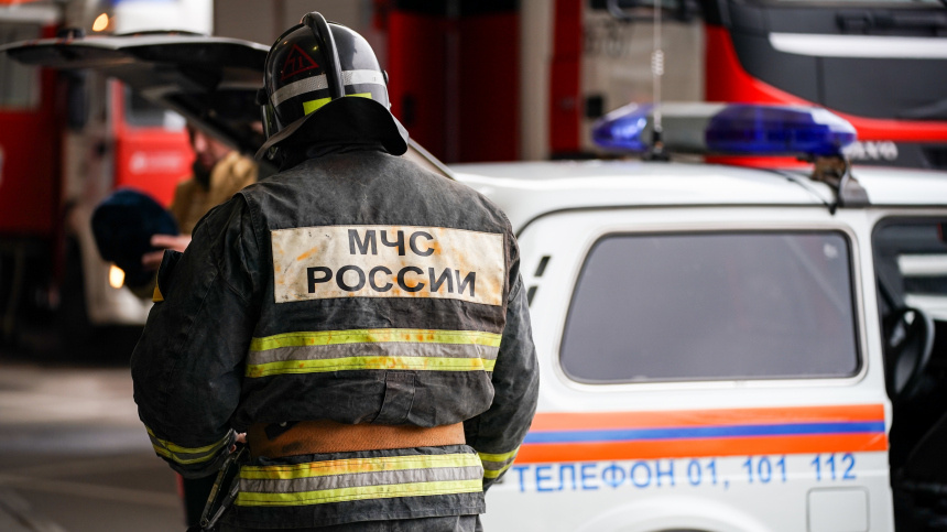    Фото: ИЗВЕСТИЯ/Сергей Лантюхов