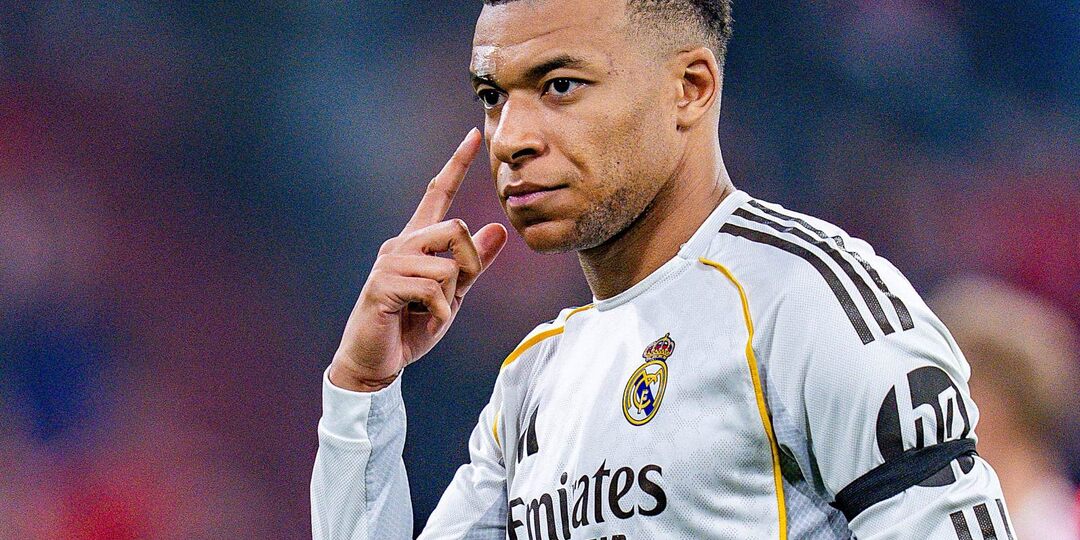 Арбелоа резко ответил на вопрос о том, что Мбаппе лайкнул пост о возвращении Моуринью в «Реал»