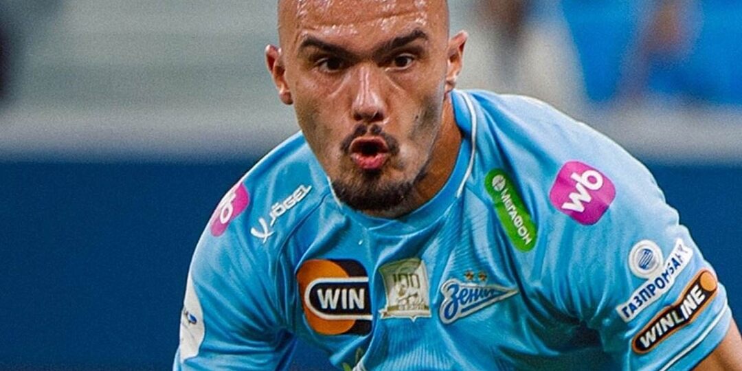 Легионер «Зенита»: «Буду поддерживать «Спартак»