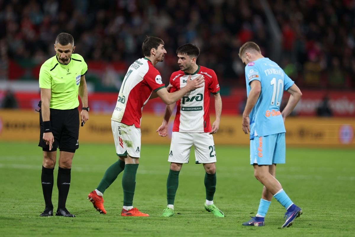 С сайта РПЛ.