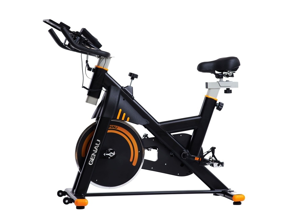 Велотренажер Genau Spin Bike XT-750