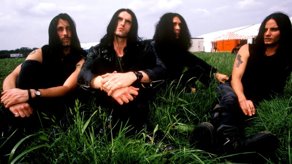 Type O Negative
