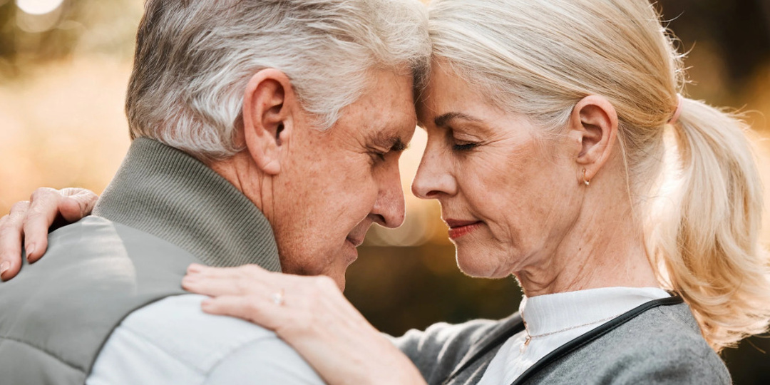 Горький урок поздних отношений после 60