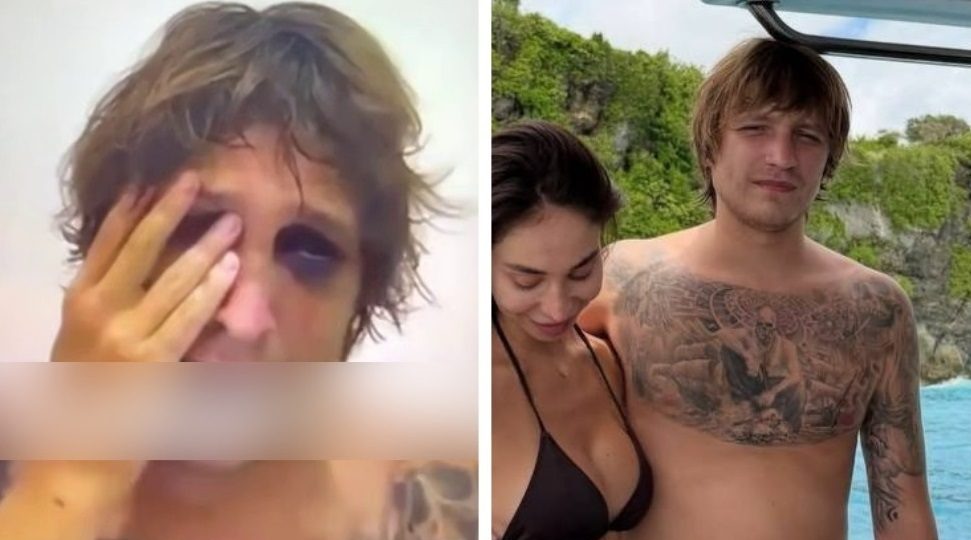 «Они следили за каждым постом»: новый поворот в громком убийстве украинского мошенника на Бали