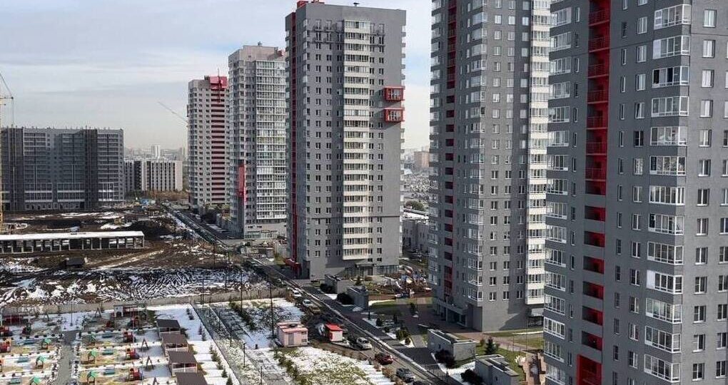 Челябинец вывозил двигатель для оружия через Оренбуржье