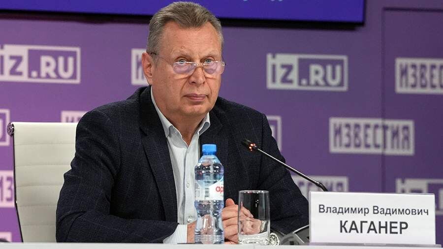    Фото: ИЗВЕСТИЯ/Андрей Эрштрем