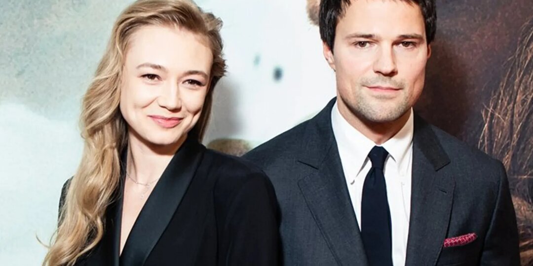 Тайная свадьба и роды в мае: Смогут ли Оксана Акиньшина и Данила Козловский построить семью на обломках прошлых драм?