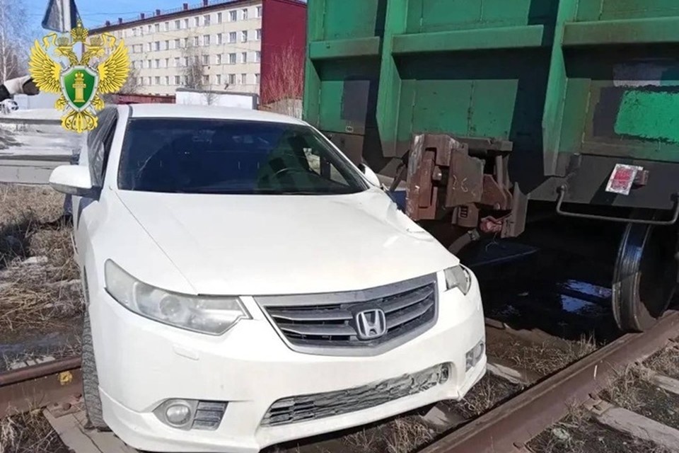    Фото: Уральская транспортная прокуратура