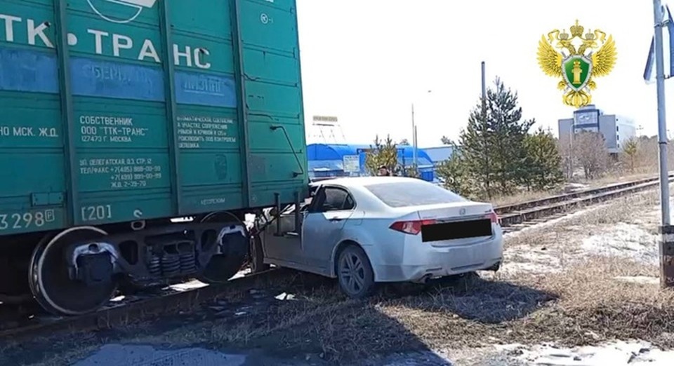    Фото: Уральская транспортная прокуратура