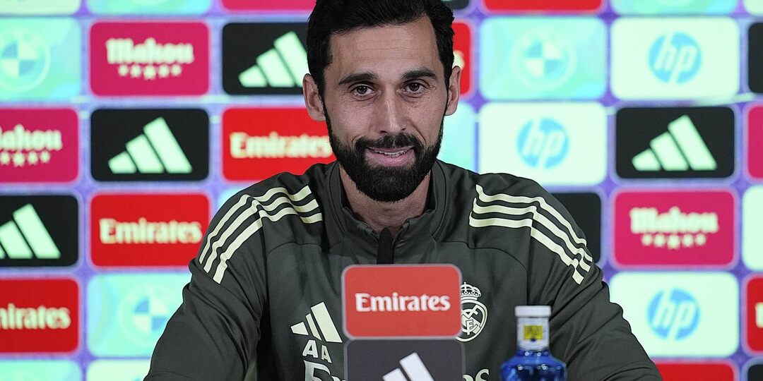 Арбелоа объяснил, почему в старте «Реала» играет Трент, а не Карвахаль