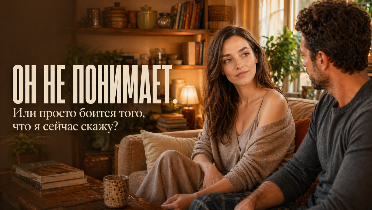 Я пару раз серьёзно гуглила хорошего ЛОРа. Ну а как иначе, если муж не слышит жену даже с пятого раза? Спойлер: со слухом у него всё ок. 