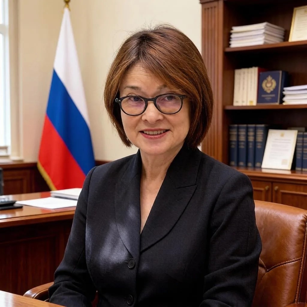 Изображение сгенерировала нейросеть GigaChat.