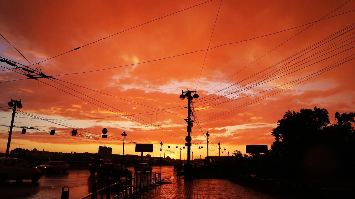    Разбираемся, как магнитные бури влияют на здоровье человека   1MI