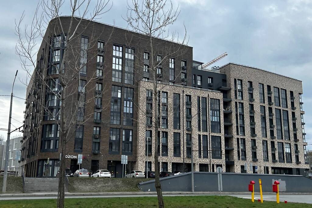 Фото: Урбан Медиа