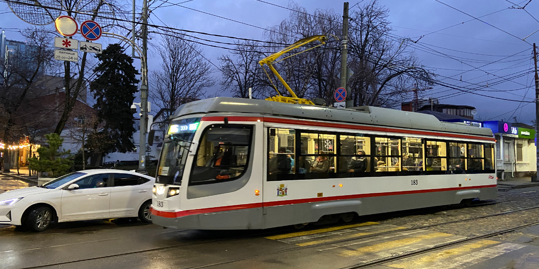 Пешком по Краснодару: мой опыт жизни без личного авто в апреле 2026 года