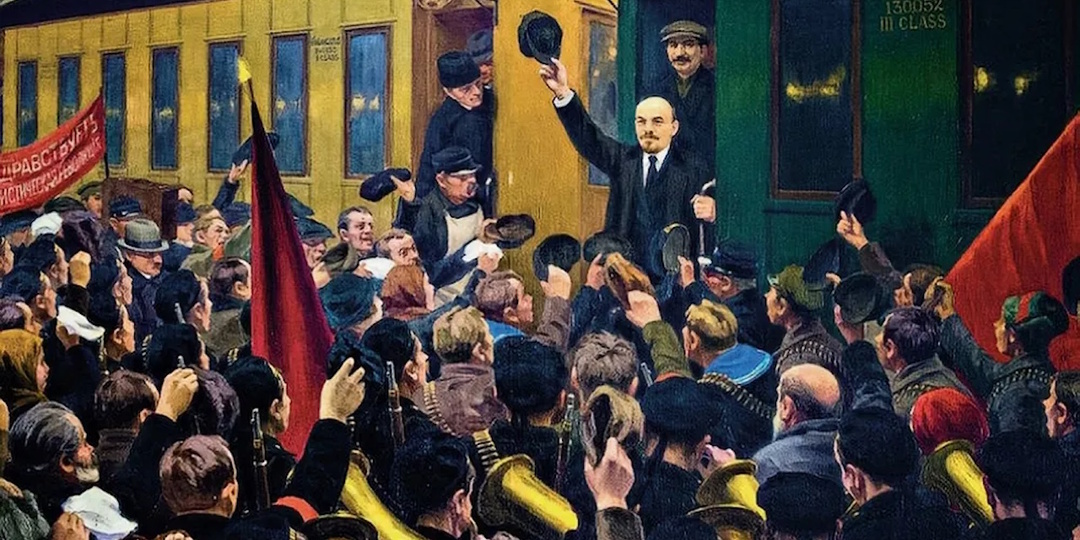 Вечно живой. Наследие Владимира Ленина продолжает определять поведение российской элиты