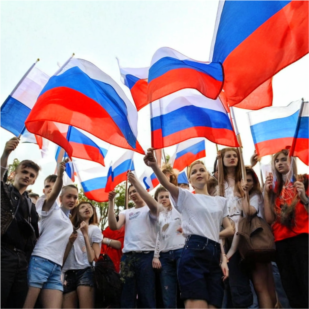 фото сгенерировано ИИ Fusion Brain
