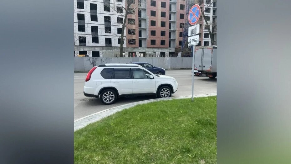    Автор фото: пресс-служба ГУ МВД по Воронежской области