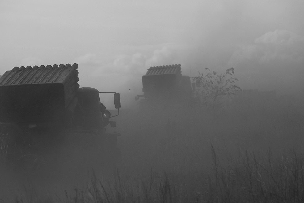    Фото: Олег Рукавицын. Царьград