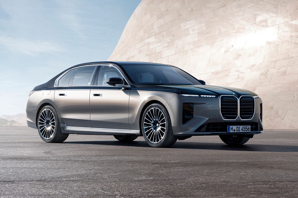    Пресс-служба BMW