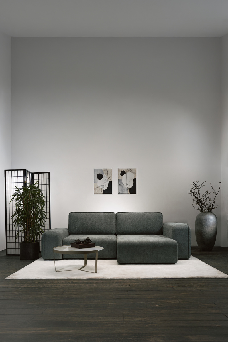 Угловой диван Энсо