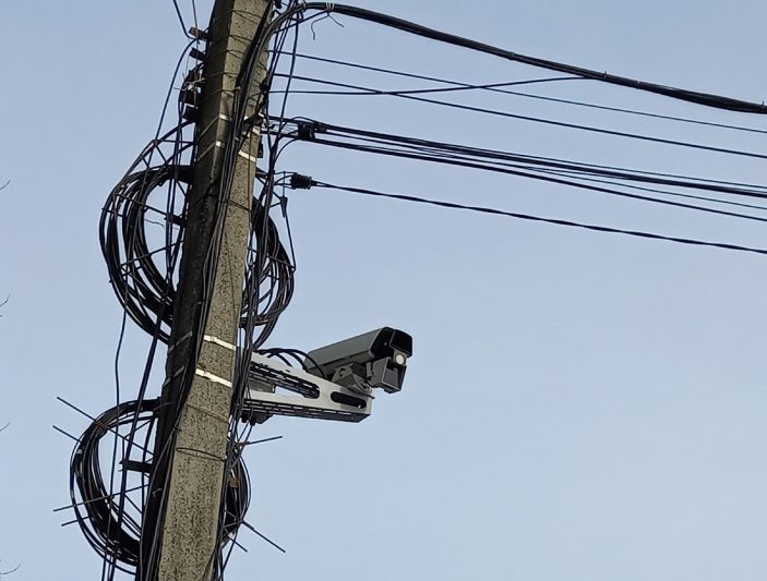 Более 1 млн штрафов за нарушение ПДД вынесли в Курской области в 2025 году