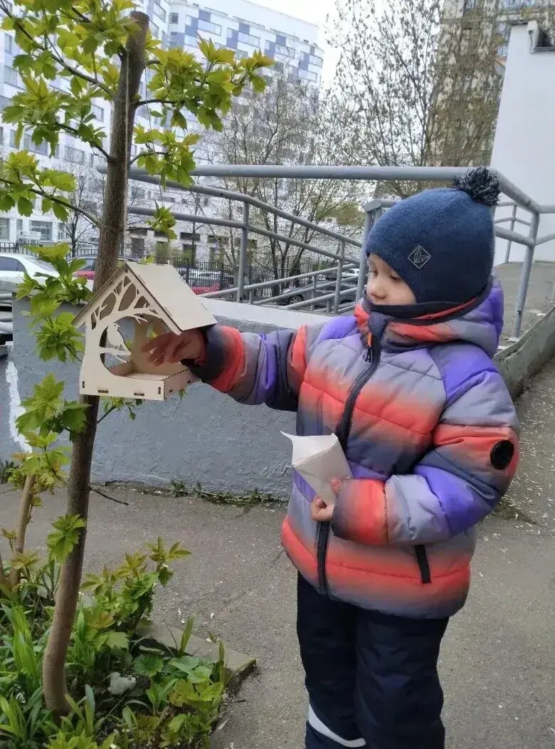 Листайте вправо, чтобы увидеть больше изображений