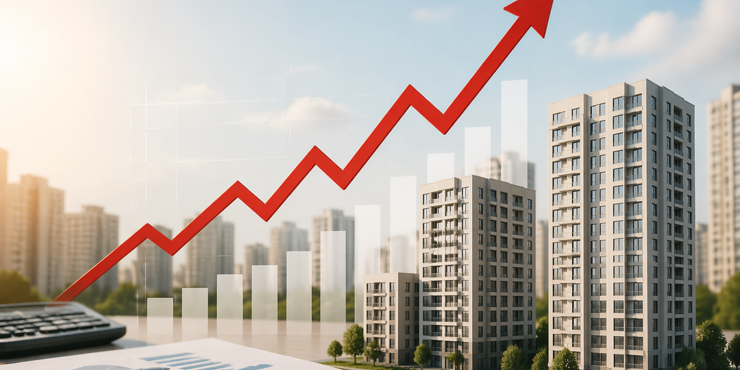Продавцы передумали: одни скидывают десятки тысяч, другие поднимают цены на 30%