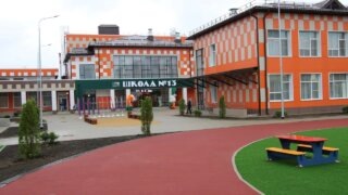 На Кубани в 2026 году планируют построить 70 соцобъектов за 40 млрд рублей