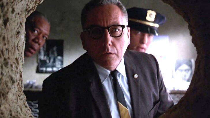 © The Shawshank Redemption 