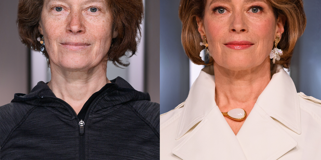 «Модный триатлон для чемпионки России по велоспорту»