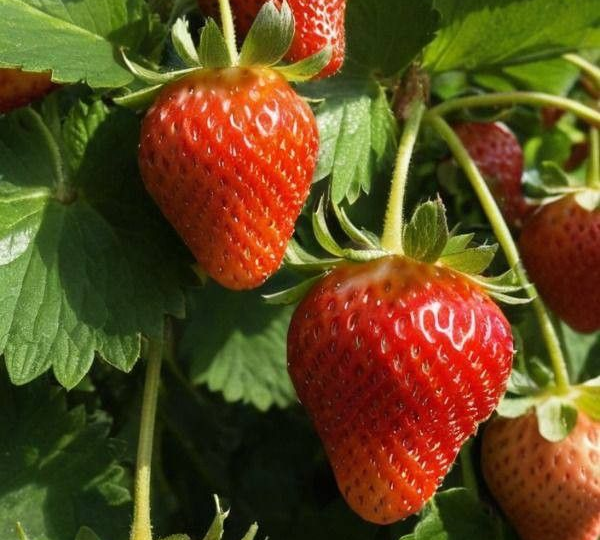 Три кита для новичка: урожайные сорта клубники, с которых стоит начать