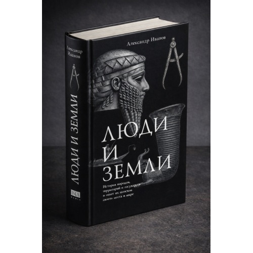 Новая книга
