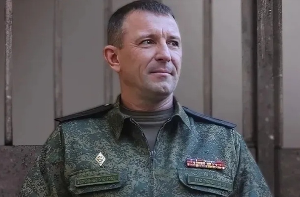 ‌Новосибирский суд перенёс рассмотрение дела генерала Ивана Попова на 16 июня