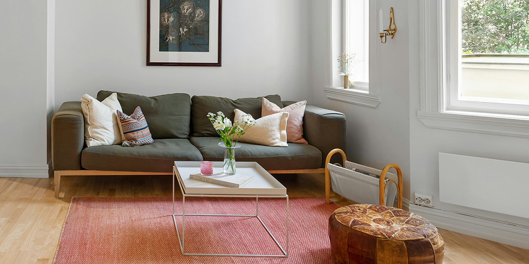 Как порядок в доме влияет на порядок в жизни