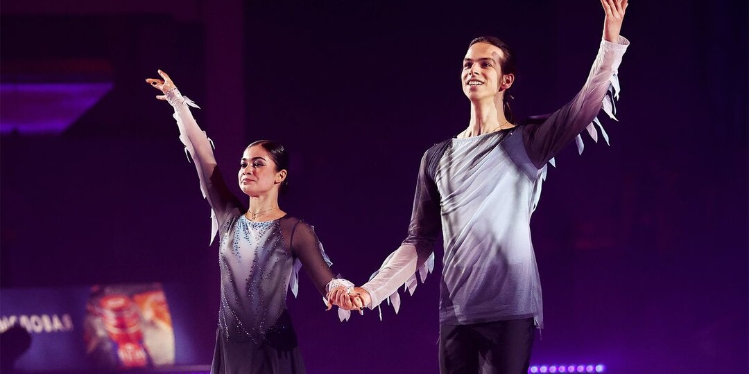 Побывала на шоу Тутберидзе в Москве: его сделали актуальным олимпийские надежды России, Гуменник и Петросян