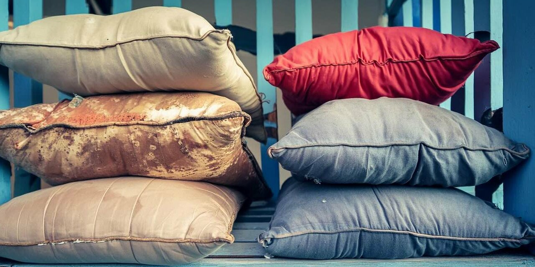 5 вещей, которые обычно есть дома, но их лучше выбросить