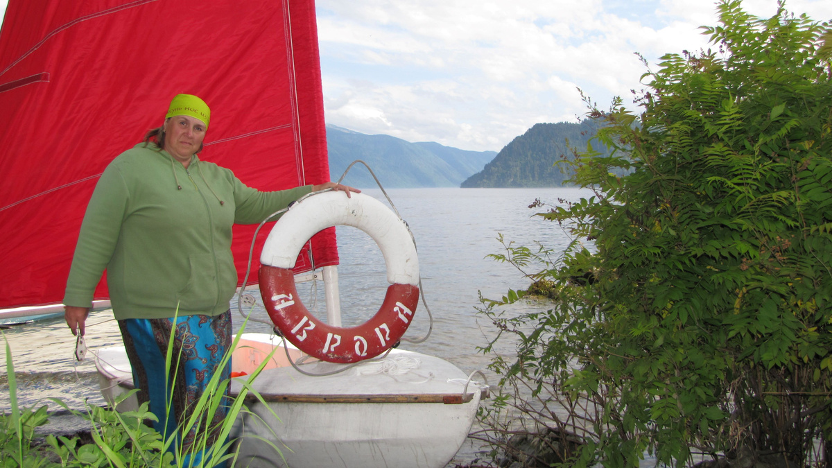 Елена Олеговна Романова