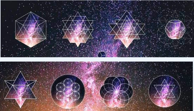 Миры Мироздания