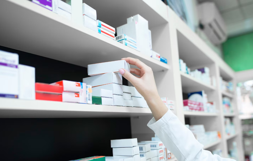 Аптечная наркомания: тихая угроза, которая рядом