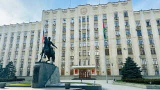 Губернатор Кубани утвердил выплату в 50 тысяч рублей для резервистов на сборах