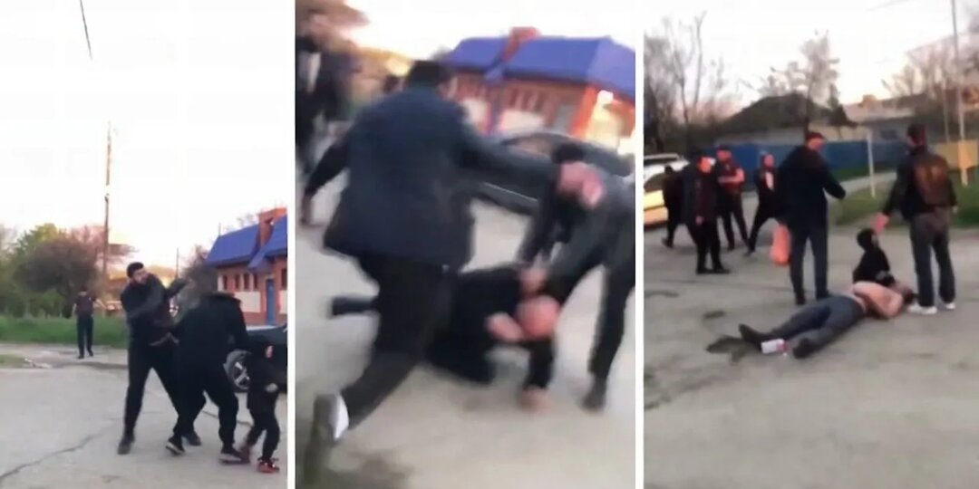 Губернатор Ставрополья осудил потасовку в Изобильном