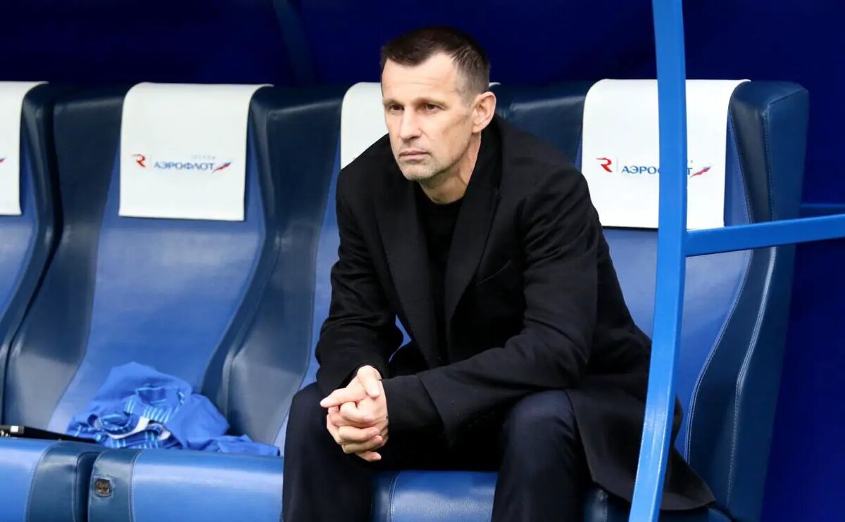    Источник: Сергей Семак Фото: Maksim Konstantinov / Global Look Press. rbc.ru Лев Гаврилов