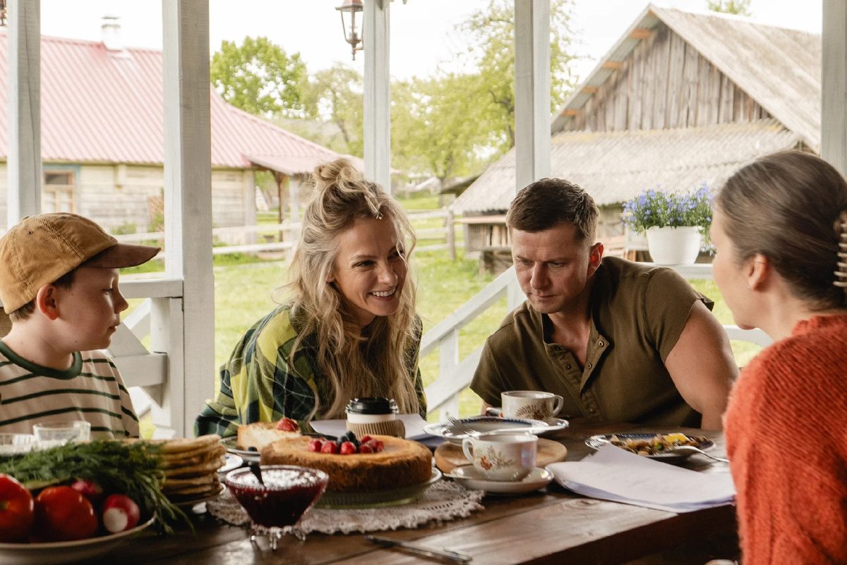 Кадр: Кинопоиск