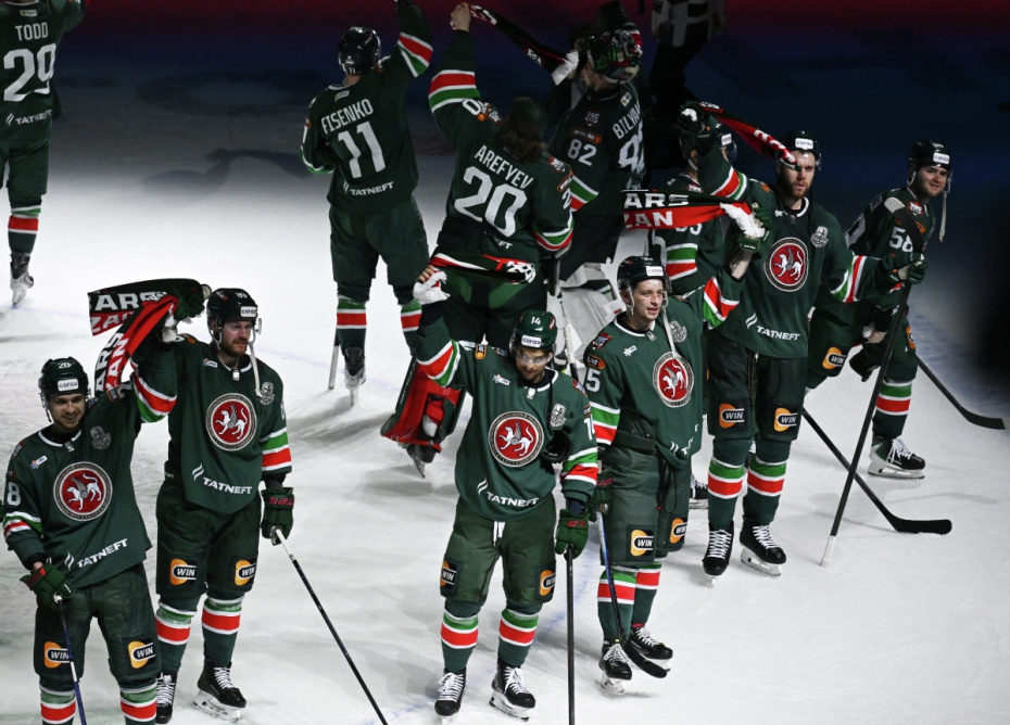    Максим Богодвид/РИА Новости