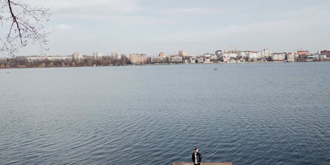 Как отличить состояние спокойствия от застоя?