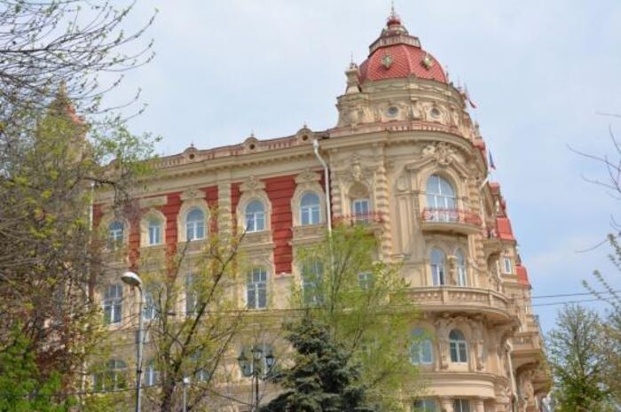 Иллюстрация: © «Панорама»