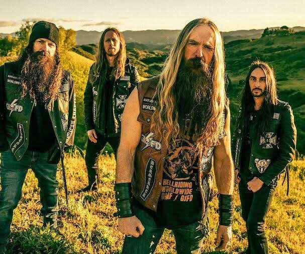 Black Label Society
