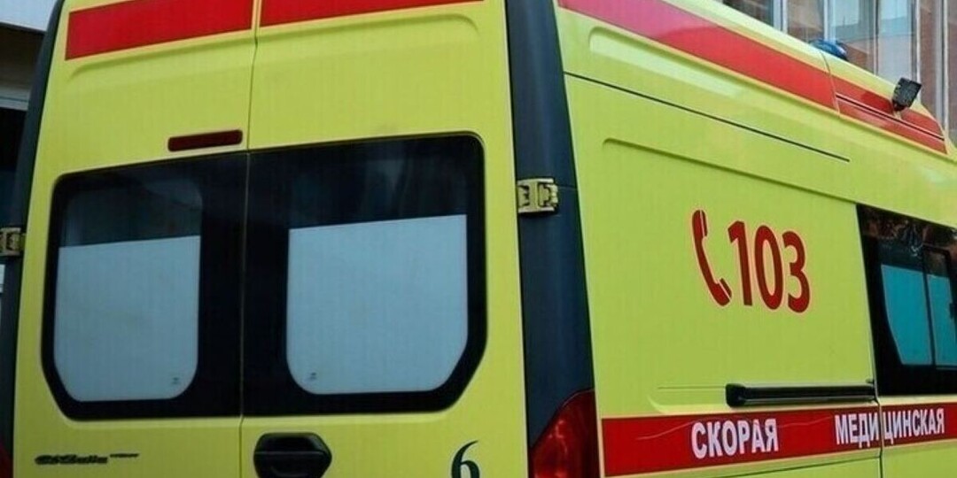 Женщина за рулем «Ниссана» пострадала в аварии под Курском