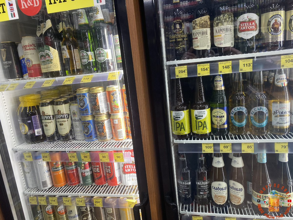 Сахар в пиве - зачем и почему? Разбор!